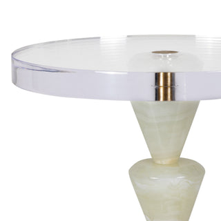 Patricia Accent Table