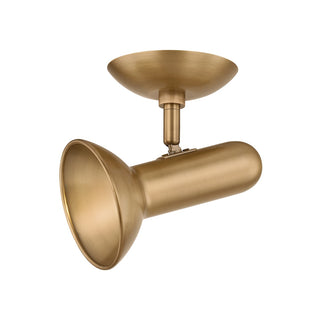 Bjorn One Light Flush Mount