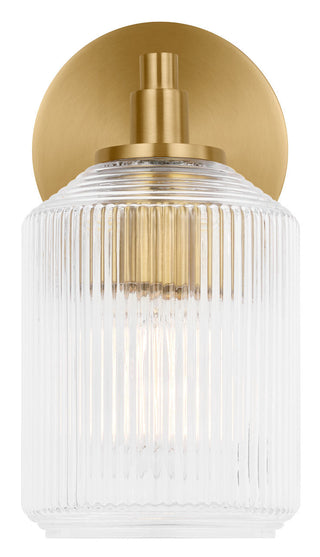 Barstow One Light Bath