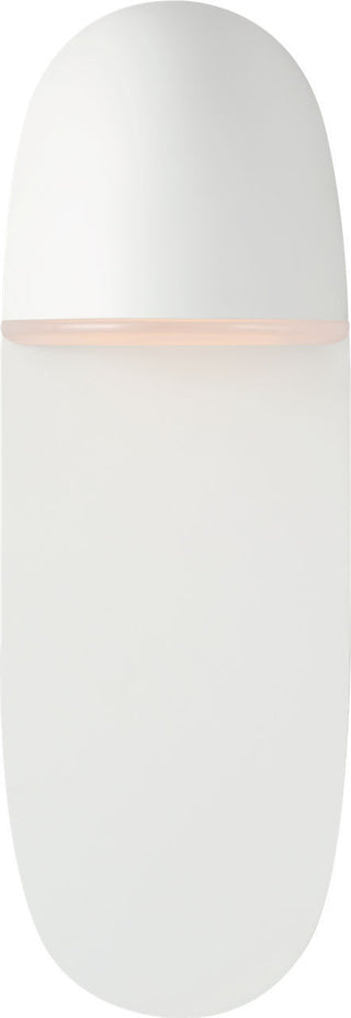 Axel Wall Sconce