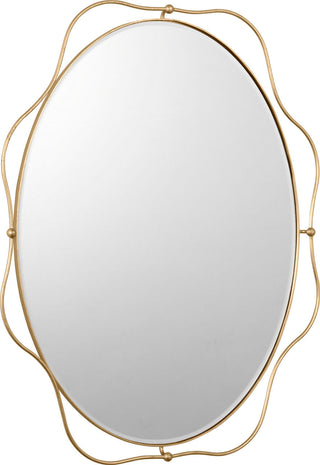 Sargasso Mirror