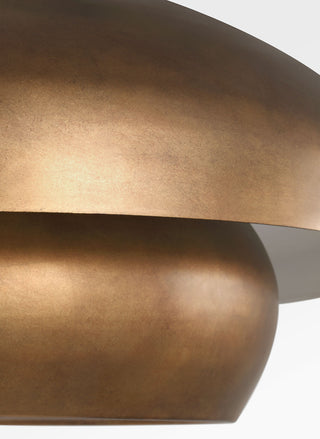 Solene Ten Light Chandelier