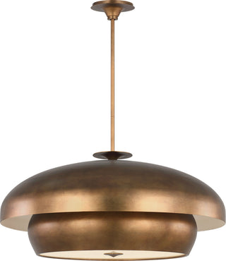 Solene Ten Light Chandelier