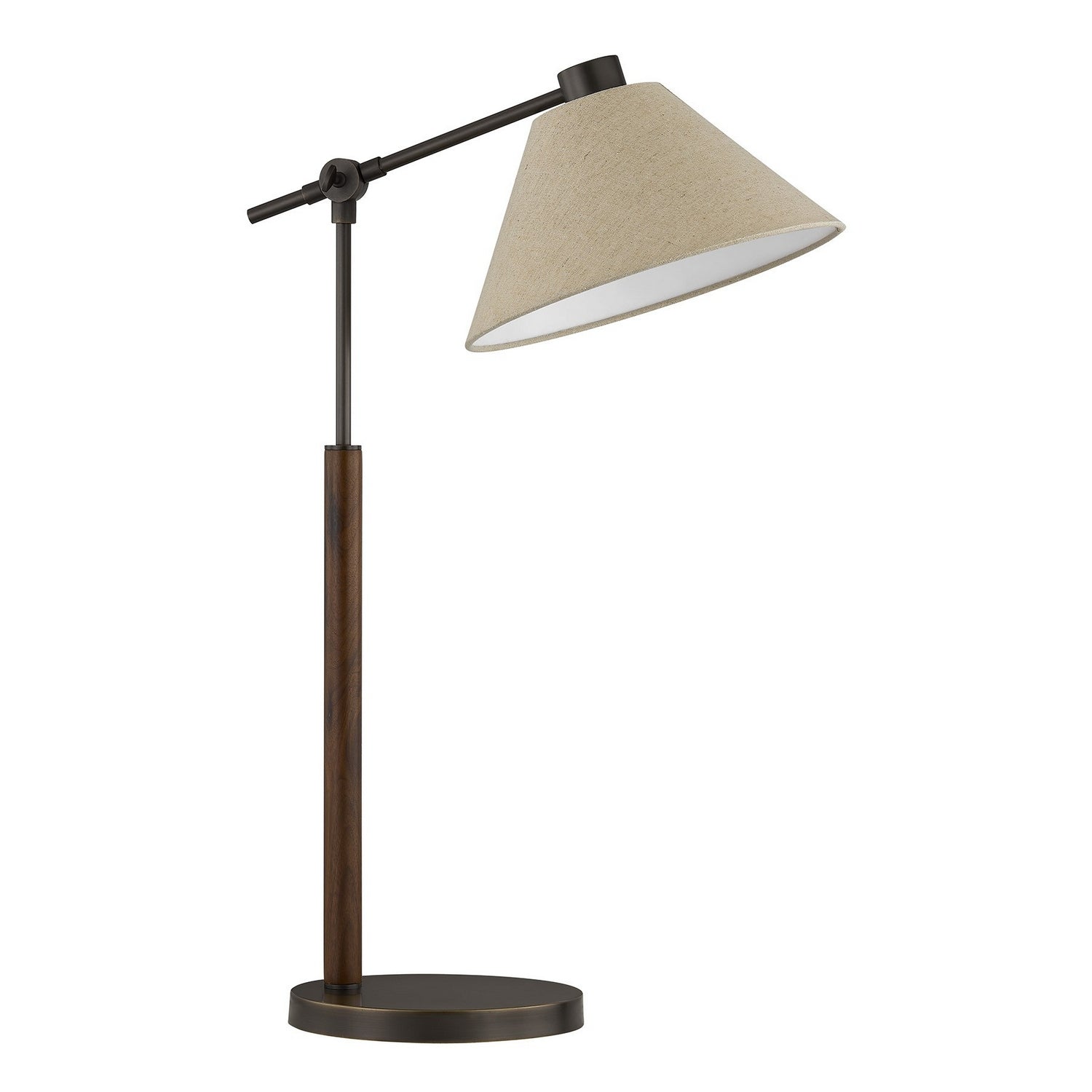Erie One Light Table Lamp