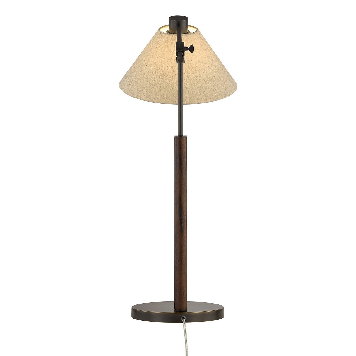 Erie One Light Table Lamp