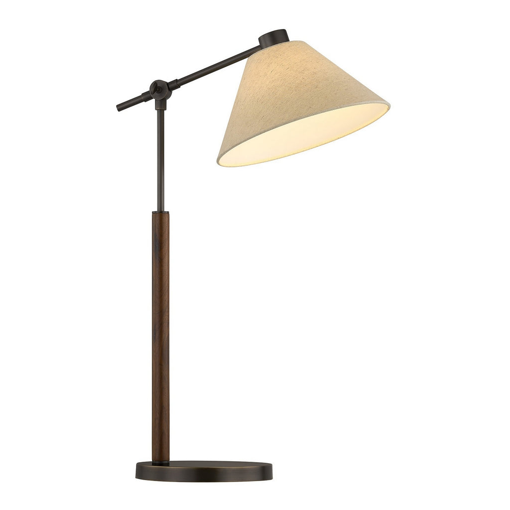 Erie One Light Table Lamp