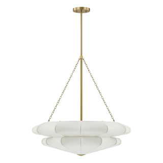 Coppell Three Light Pendant