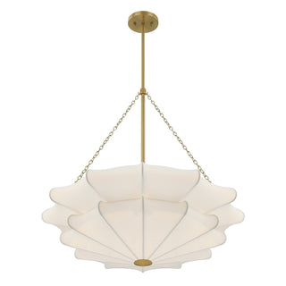 Coppell Three Light Pendant
