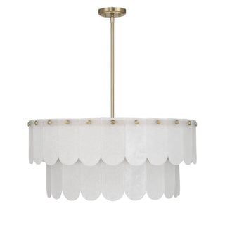 Ashton Ten Light Pendant