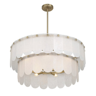 Ashton Ten Light Pendant