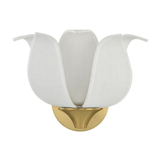 Elsie One Light Wall Sconce