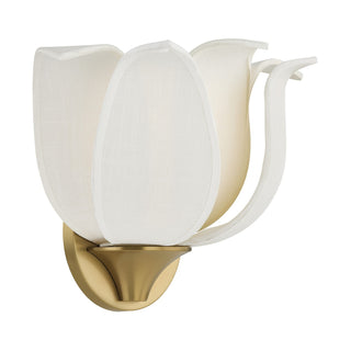 Elsie One Light Wall Sconce