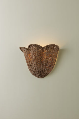 Ardonia Two Light Wall Sconce