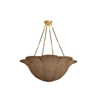 Ardonia Six Light Chandelier