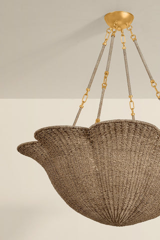 Ardonia Six Light Chandelier
