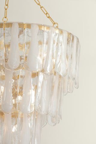 Tappan Chandelier
