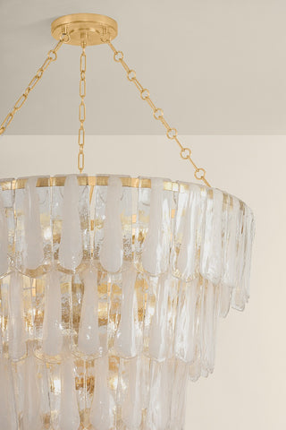 Tappan Chandelier