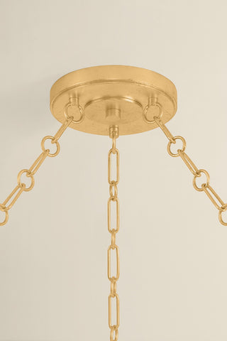 Tappan Chandelier