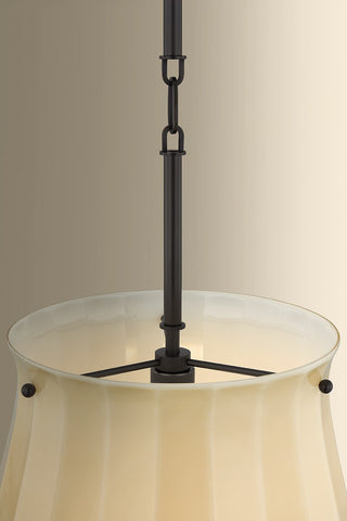 Nevins One Light Pendant