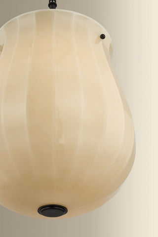 Nevins One Light Pendant