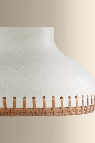 Southfields One Light Flush Mount
