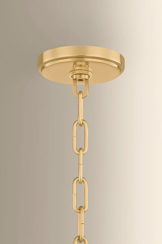 Southfields One Light Pendant