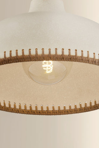 Southfields One Light Pendant