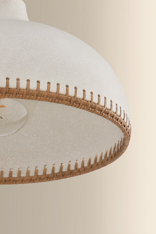 Southfields One Light Pendant