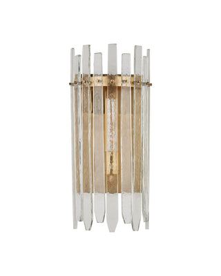Electra One Light Wall Sconce