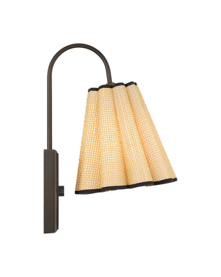 Blithe One Light Wall Sconce