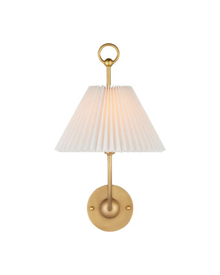 Cedric One Light Wall Sconce