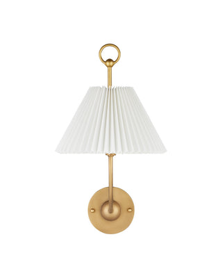Cedric One Light Wall Sconce