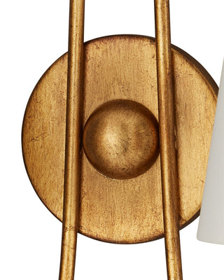 Brayden Two Light Wall Sconce
