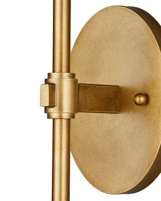Grigsby One Light Wall Sconce
