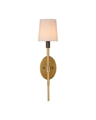 Grigsby One Light Wall Sconce