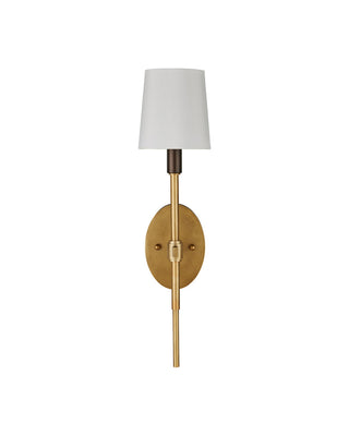 Grigsby One Light Wall Sconce