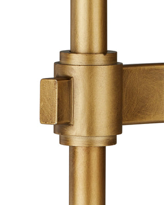 Grigsby Two Light Wall Sconce