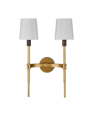 Grigsby Two Light Wall Sconce