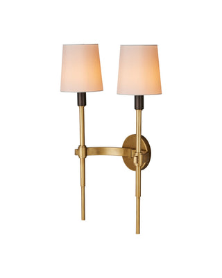 Grigsby Two Light Wall Sconce