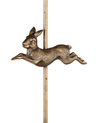 Patter One Light Table Lamp