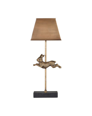 Patter One Light Table Lamp