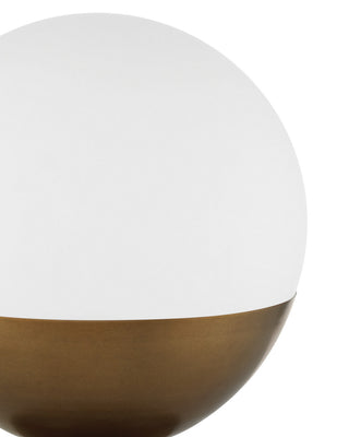 Orbis Table Lamp