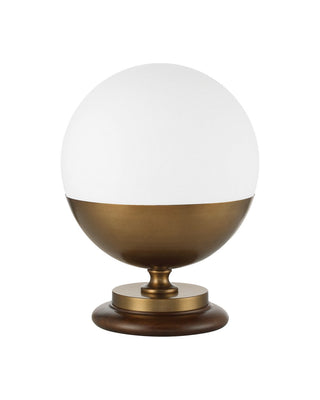 Orbis Table Lamp