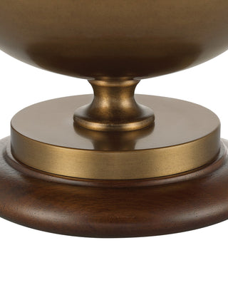 Orbis Table Lamp