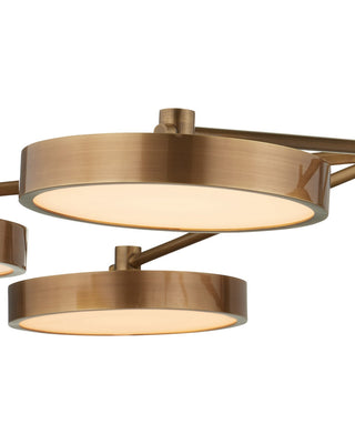 Merrick Chandelier