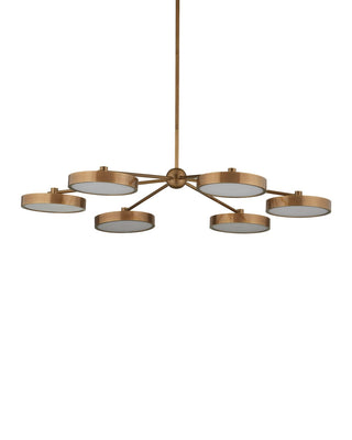Merrick Chandelier
