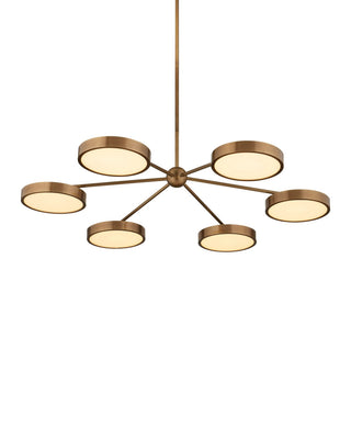 Merrick Chandelier