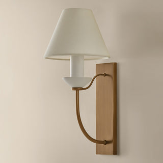 Brinlea One Light Wall Sconce