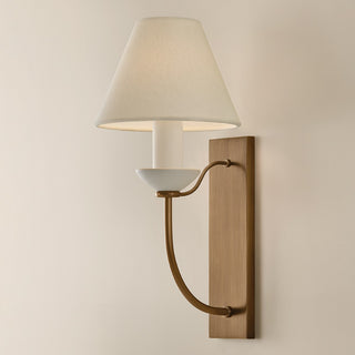 Brinlea One Light Wall Sconce