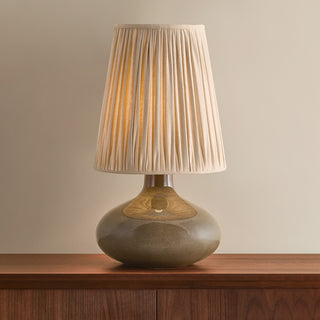 Clementine One Light Table Lamp